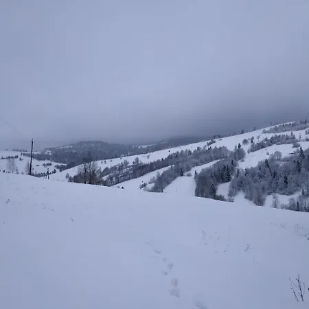 Sadyba Na Luzi Verkhne-Studenyy Dış mekan fotoğraf