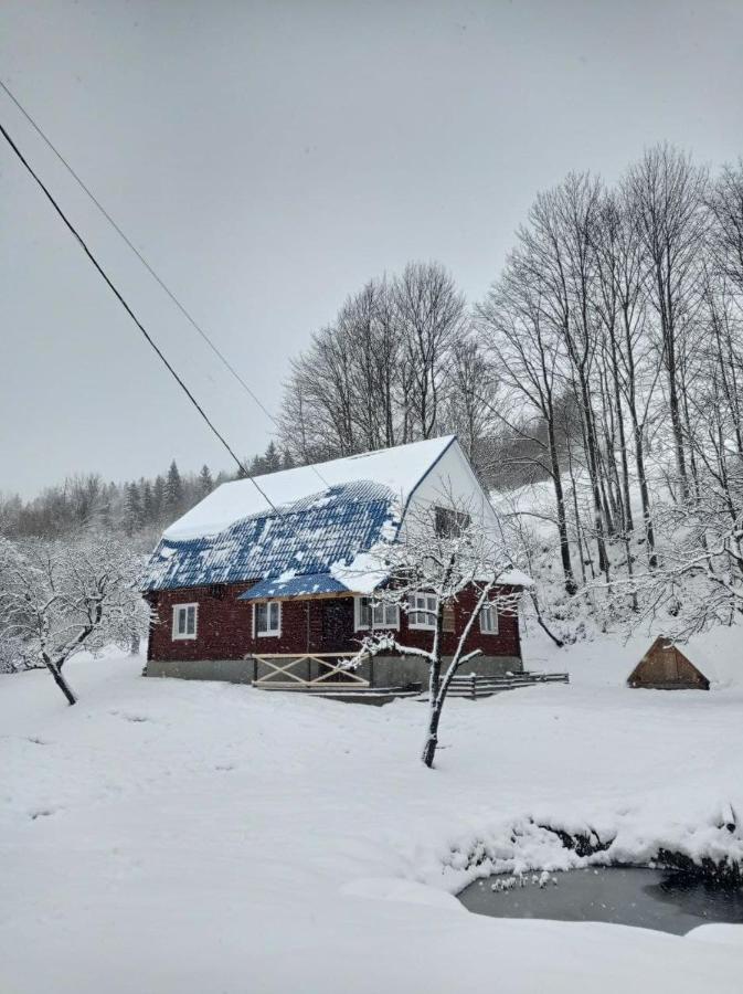Holiday home Na Luzi