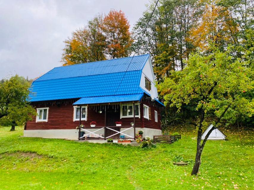 Holiday home Na Luzi *