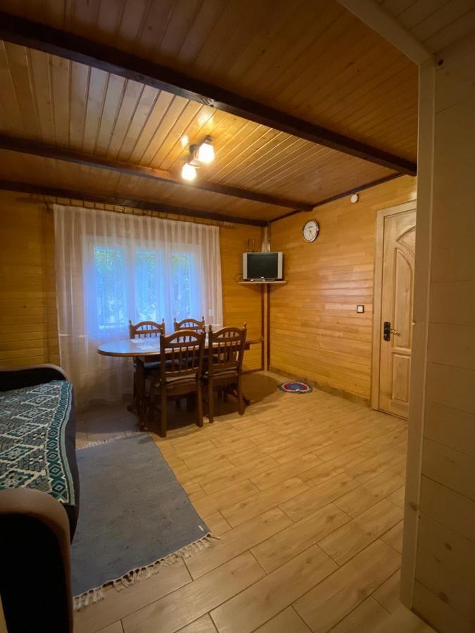 Holiday home Na Luzi