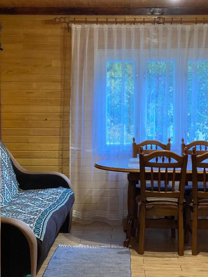 Holiday home Na Luzi