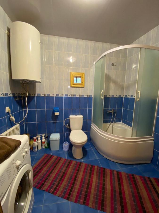 Holiday home Na Luzi *