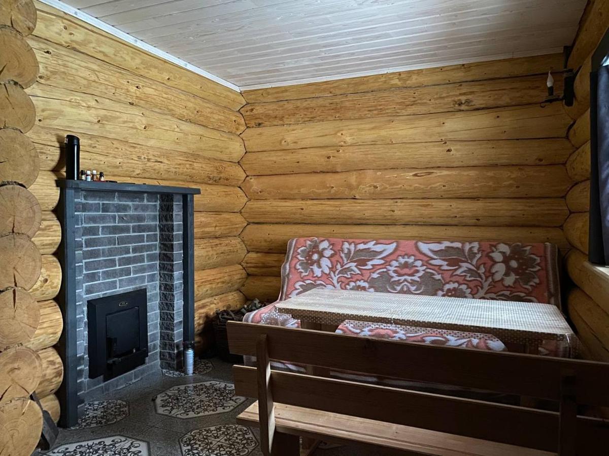 Na Luzi Holiday home Verkhne-Studenyy