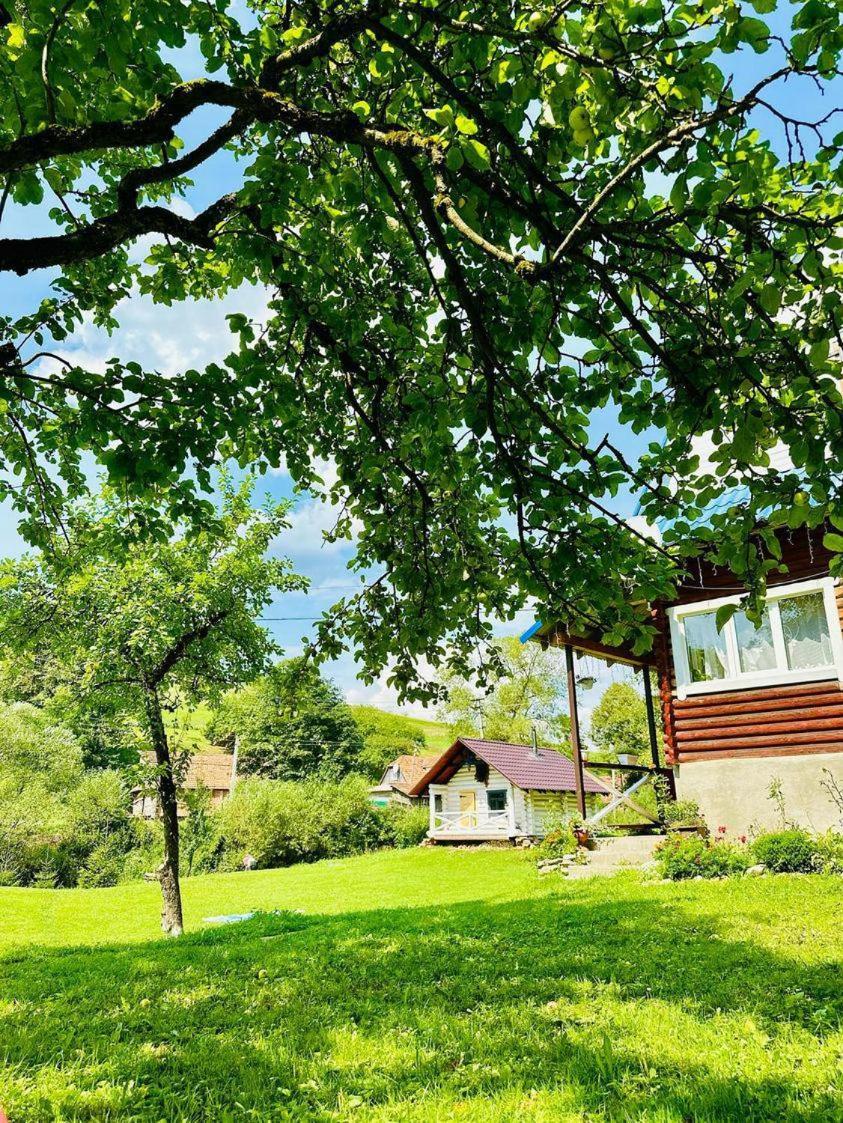 Na Luzi Holiday home *